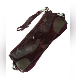 Donald J.  Pliner Clutch Bag